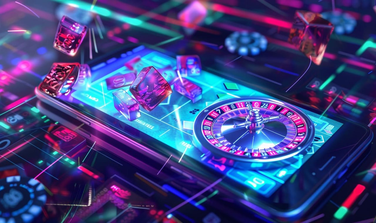 Aplikasi mobile platform Pasar7 di Android dan iOS – antarmuka taruhan mudah di genggaman tangan