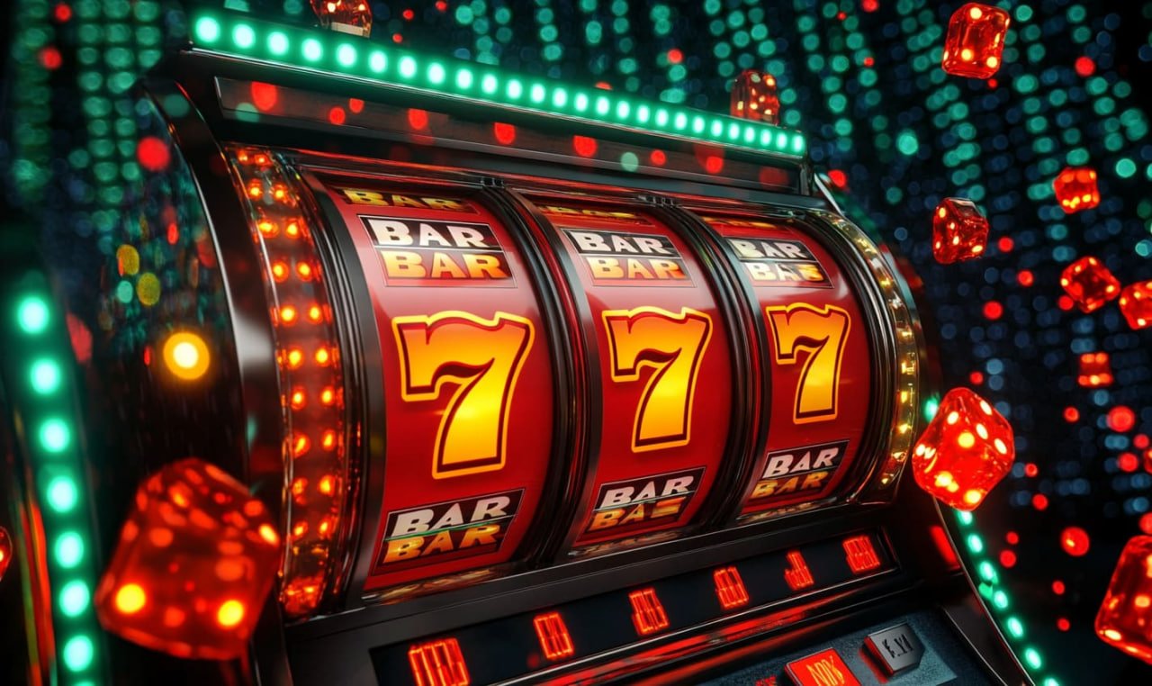 Fitur unggulan permainan slot Pasar7 – bonus putaran gratis, wild, dan jackpot progresif