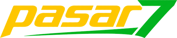 Pasar7 Logo